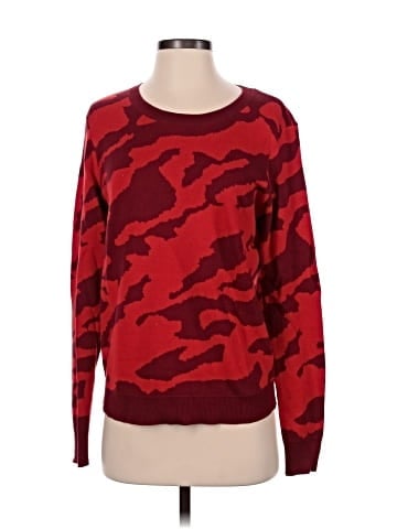 CAbi Pullover Sweater (view 1)