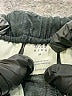 Gap Kids Black Cargo Pants Size M (youth) - photo 3