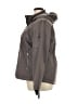 Free Country Gray Jacket Size 18 - photo 5