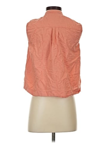 Uniqlo Sleeveless Blouse (view 2)
