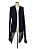 JJ Basics Blue Cardigan Size L - photo 1