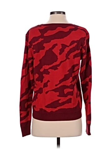 CAbi Pullover Sweater (view 2)