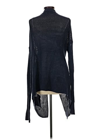 JJ Basics Cardigan (view 2)