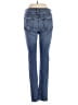 Rag & Bone Hearts Blue Jeans Size 25 waist - photo 2
