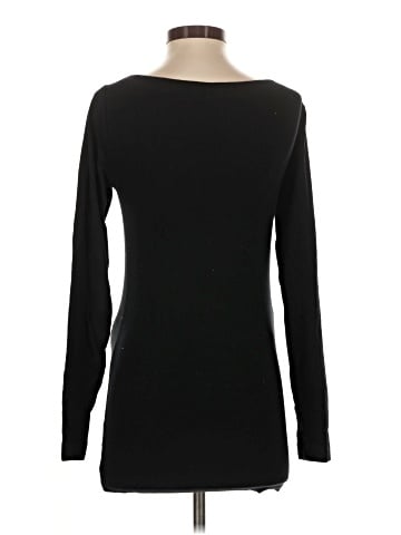 Gap - Maternity Long Sleeve T-Shirt (view 2)
