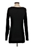 Gap - Maternity Black Long Sleeve T-Shirt Size Sm Maternity - photo 2