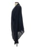 JJ Basics Blue Cardigan Size L - photo 5