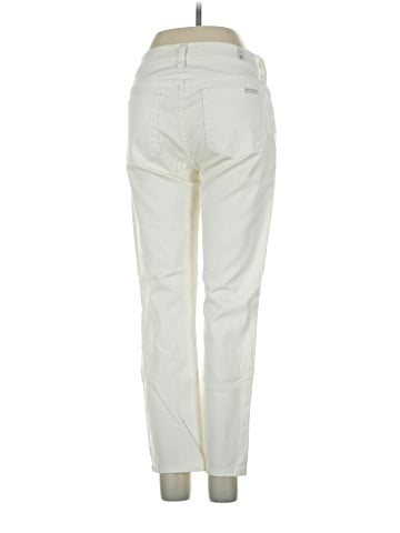 7 For All Mankind Jeans (view 2)