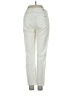 7 For All Mankind White Jeans Size 24 waist - photo 2