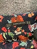 Trafaluc by Zara Floral Blue Skort Size M - photo 3