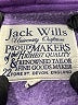 Jack Wills Purple Pullover Hoodie Size 4 - photo 7