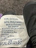 Jack Wills Purple Pullover Hoodie Size 4 - photo 8