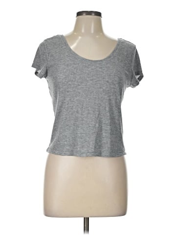 Live Love Dream Aeropostale Short Sleeve T-Shirt (view 1)