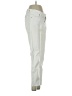 7 For All Mankind White Jeans Size 24 waist - photo 4