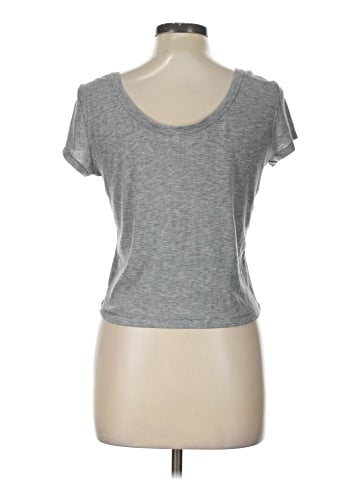 Live Love Dream Aeropostale Short Sleeve T-Shirt (view 2)