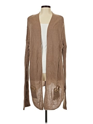 JJ Basics Cardigan (view 1)