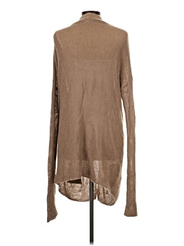 JJ Basics Cardigan (view 2)