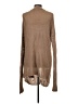 JJ Basics Tan Cardigan Size L - photo 2