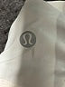 Lululemon Athletica Ivory Tank Top Size 4 - photo 8