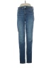 American Eagle Outfitters Blue Jeans Size 4 - photo 1