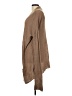 JJ Basics Tan Cardigan Size L - photo 5