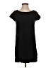Splendid 100% Rayon Solid Black Casual Dress Size S - photo 1
