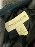Appleseeds Black Jacket Size 6 - photo 6