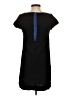 Splendid 100% Rayon Solid Black Casual Dress Size S - photo 2