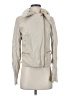 Kensie 100% Polyurethane Ivory Jacket Size S - photo 1