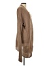 JJ Basics Tan Cardigan Size L - photo 4