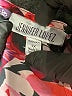 Jennifer Lopez 100% Polyester Pink 3/4 Sleeve Blouse Size 1X - photo 7