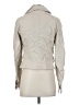 Kensie 100% Polyurethane Ivory Jacket Size S - photo 2