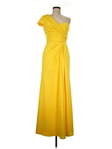 Betsy & Adam Cocktail Dress (view 1)