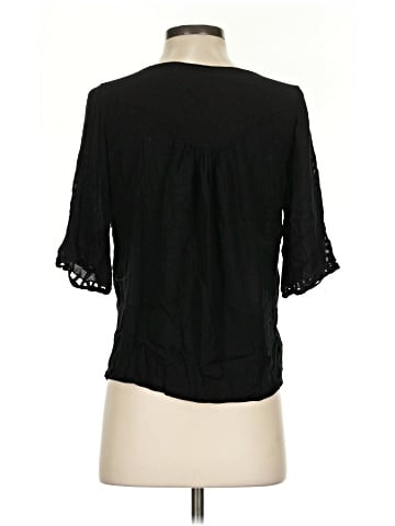 Cleobella 3/4 Sleeve Blouse (view 2)