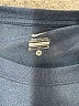 Nike 100% Polyester Black Short Sleeve Top Size M (kids) - photo 3