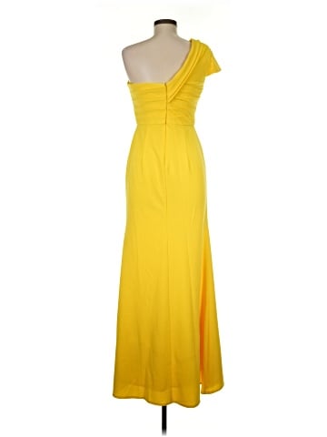 Betsy & Adam Cocktail Dress (view 2)