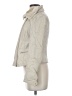 Kensie 100% Polyurethane Ivory Jacket Size S - photo 5