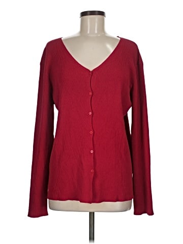 Eileen Fisher Cardigan (view 1)