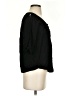 Cleobella Black 3/4 Sleeve Blouse Size XS - photo 4