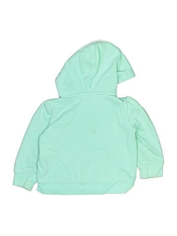 Baby Gap Zip Up Hoodie (view 2)
