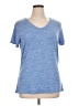Amazon Essentials Blue Active T-Shirt Size XL - photo 1