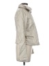 Kensie 100% Polyurethane Ivory Jacket Size S - photo 4