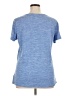 Amazon Essentials Blue Active T-Shirt Size XL - photo 2