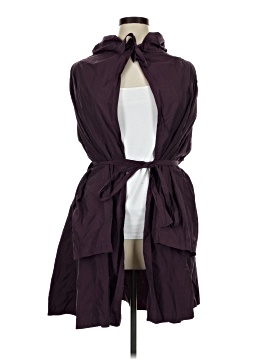Eileen Fisher Raincoat