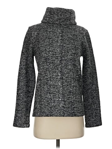 J.Crew Factory Store Turtleneck Sweater (view 1)