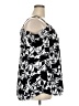 Ashley Stewart Black Sleeveless Blouse Size 22 Plus - photo 4