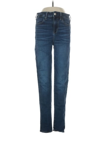 American Eagle Outfitters Jeans (view 1)