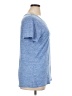 Amazon Essentials Blue Active T-Shirt Size XL - photo 4