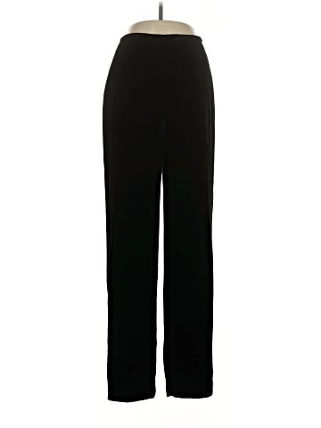 Carmen Marc Valvo Collection Casual Pants (view 1)