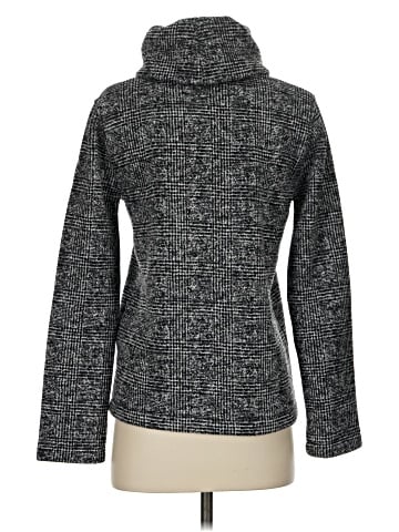 J.Crew Factory Store Turtleneck Sweater (view 2)